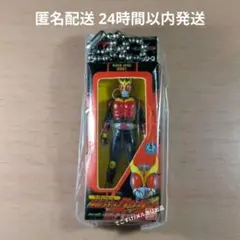 『仮面ライダークウガ マイティフォーム』仮面ライダー ソフビパッケージチャーム