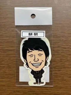 麒麟 ステッカー