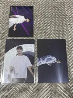 SEVENTEEN ドギョム　follow エキシビジョン　exhibition