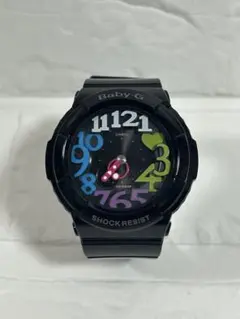 Baby-G レディース　キッズ　電池交換済　BGA-131のサムネイル