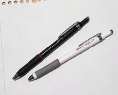 廃盤 ロットリング ラピッド 2개 세트