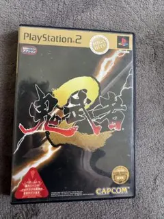 鬼武者3 PS2ソフト - メルカリ