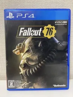 Fallout 76 (フォールアウト76)