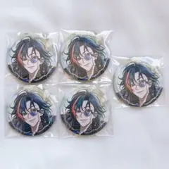 にじさんじ art of nijisanji 缶バッジ 魁星