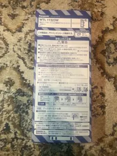 파나소닉 WTL11323W 전기 설치 재료