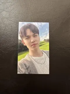 会場限定 トレカ 福岡 ユニバ 消費期限 バーノン