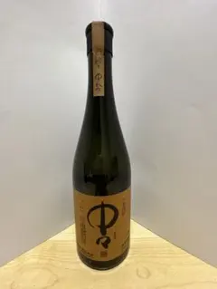 黒木本店　本格焼酎 中々 720ml 未開封新品のサムネイル