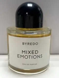 BYREDO MIXED EMOTIONS オードパルファン 50ml 香水 - メルカリ