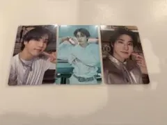 StrayKids THIS & THAT ハン HMV トレカ Z