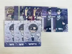 カラフルピーチ　もふ　カード