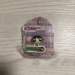 パワーパフガールズ ガチャ バターカップ
