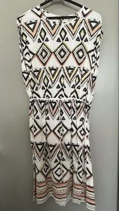 未使用 アメリカンラグシー navasana ワンピース