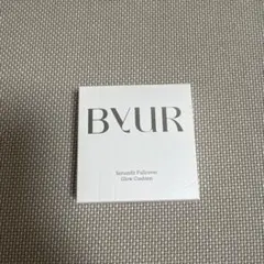 【新品】BYUR バイユア セラムフィット クッションファンデ V2 N17
