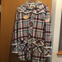 シャツのサムネイル