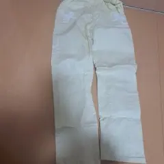 ミキハウス　140cm　パンツ