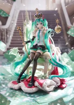 箱あり 初音ミク MIKU WITH YOU 2021フィギュア F:NEX - メルカリ