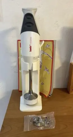 2026年最新】bamix 300の人気アイテム - メルカリ