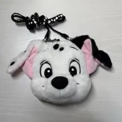 ディズニー 101匹わんちゃん ポシェット