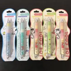 パイロット ドクターグリップ シャープペン 6本セット - メルカリ