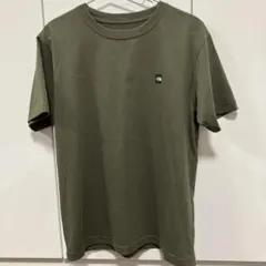 The North Face Tシャツ　ノースフェイス NT32147 Ｌサイズ