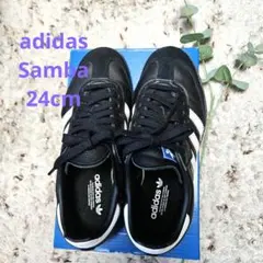 2025年最新】samba og 24の人気アイテム - メルカリ