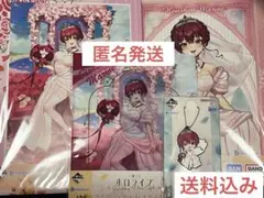 に*猫様 ホロライブ一番くじ 宝鐘マリン 4点セット