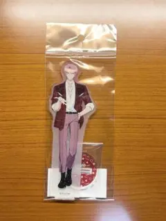 多聞くん今どっち！？ 福原多聞 アクスタ