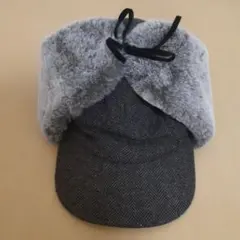 レディース　フライトキャップ