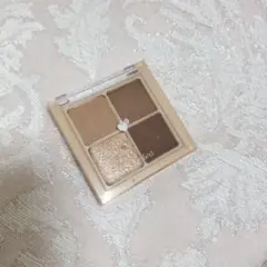 ロムアンド アイシャドウパレット 03 ドライラグラス