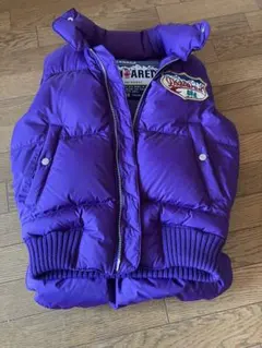 2025年最新】dsquared ダウンベストの人気アイテム - メルカリ