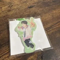 NCT WISH ランダムトイ ジェヒ