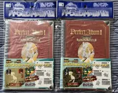 新品未開封 レア 当時物】ポケモン シール烈伝 アルバム ゴールド