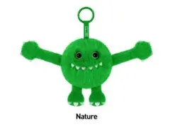 POPMART INSTINCTOY HUG YOU ぬいぐるみペンダント