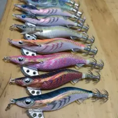 2025年最新】エギ王Kの人気アイテム - メルカリ