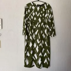 モディファイ ワンピース 定価39000+税のサムネイル
