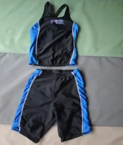 フィッタ　水着　150cm