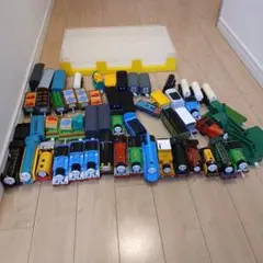 和*央様 トーマスプラレールセット　動力車13台