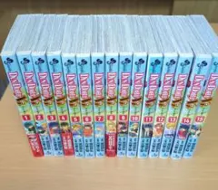 【初版】DANDOH!! ダンドーシリーズ 全48巻 初版】DANDOH!! ダンドーシリーズ 全48巻 | Mercari