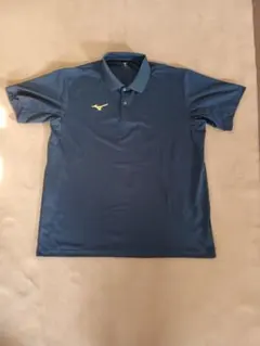 ミズノポロシャツ