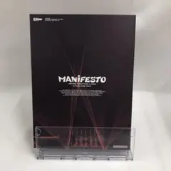 knav17-0252 ENHYPEN/WORLDTOUR'MANIFESTO