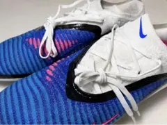 週末限定価格 NIKE PHANTOM6 ELITE agモデル27.0cmのサムネイル