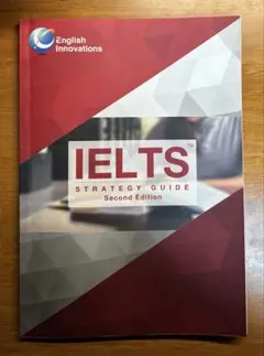 IELTS Strategy Guide Second Edition