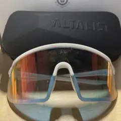 ALTALIST サングラス