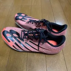 New balance PWR-X 25.5cm ニューバランス 陸上 スパイク - メルカリ