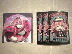 東京エイリアンズ ハオハオショップ 撫子ライカ