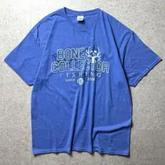 フィッシング Tシャツ