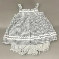 Bebe セットアップ　80cm