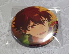 あんスタ　守沢千秋　コレクション缶バッジ　Casual