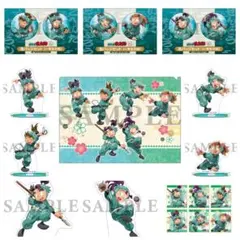 忍たま乱太郎 一年生の頃 新品未開封 まとめ売り - メルカリ