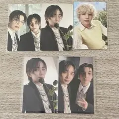 seventeen thisman ジョンハン